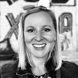 Meet your Posher, Rachael